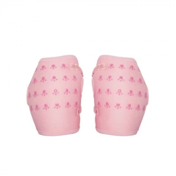 Sevi Bebe Destekli Emekleme Dizliği - Pembe