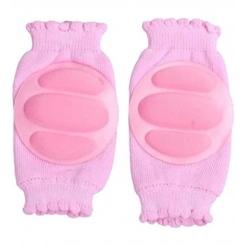 Sevi Bebe Emekleme Dizliği - Pembe