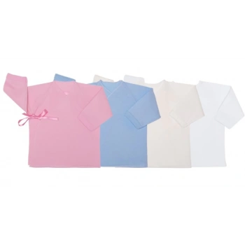 Sevi Bebe İçlik (Zıbın)