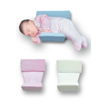 Sevi Bebe My Kıtty Güvenli Yatış Yastığı
