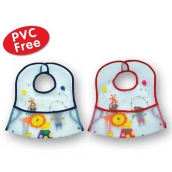 Sevi Bebe Peva Cepli Önlük