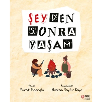 Şeyden Sonra Yaşam