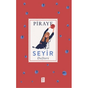 Seyir Defteri