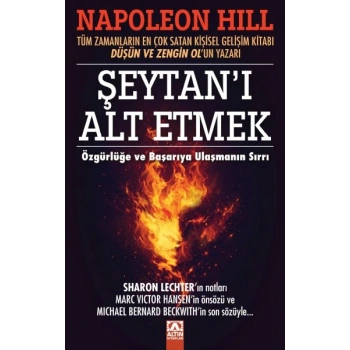 Şeytan’ı Alt Etmek