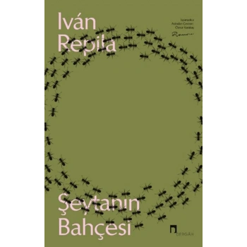 Şeytanın Bahçesi