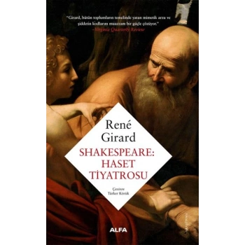 Shakespeare: Haset Tiyatrosu