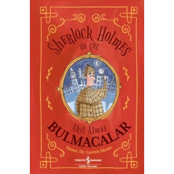 Sherlock Holmes İle Çöz