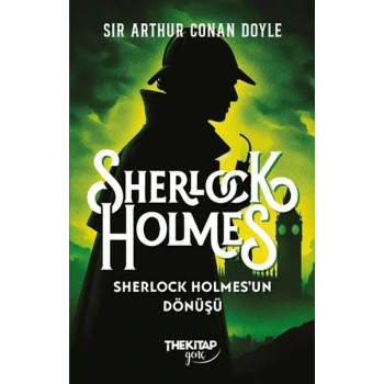 Sherlock Holmes’un Dönüşü