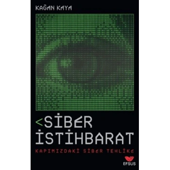 Siber İstihbarat