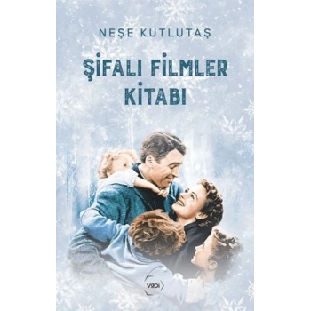 Şifalı Filmler Kitabı