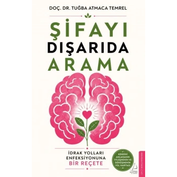 Şifayı Dışarıda Arama