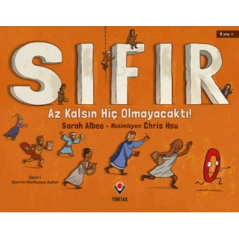 Sıfır - Az Kalsın Hiç Olmayacaktı!