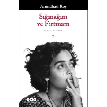 Sığınağım ve Fırtınam