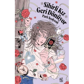Sihirli Kız Geri Dönüyor