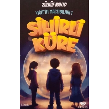 Sihirli Küre