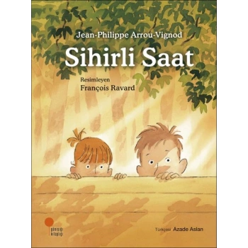 Sihirli Saat
