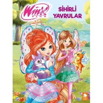 Sihirli Yavrular