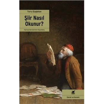 Şiir Nasıl Okunur?