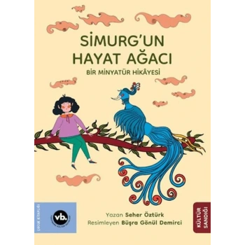Simurg’un Hayat Ağacı