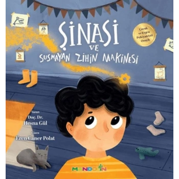 Şinasi ve Susmayan Zihin Makinesi