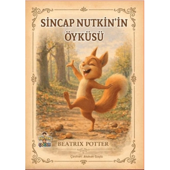 Sincap Nutkin’in Öyküsü