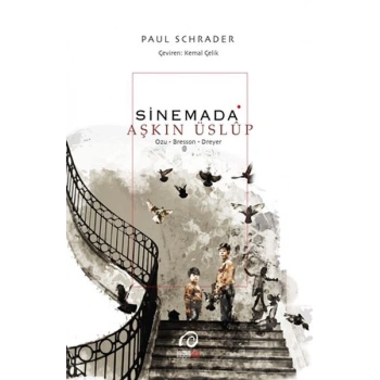 Sinemada Aşkın Üslup