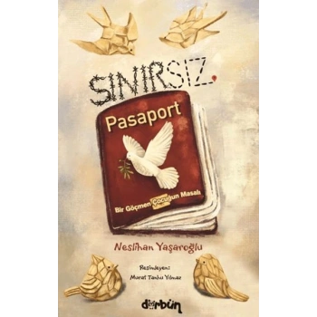 Sınırsız Pasaport