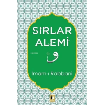 Sırlar Alemi
