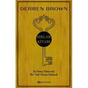 Sırlar Kitabı