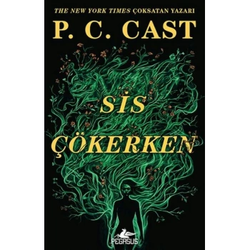 Sis Çökerken -Sis Çökerken Serisi 1. Kitap
