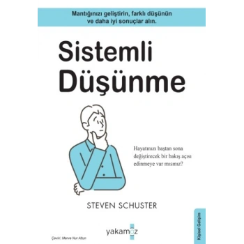Sistemli Düşünme
