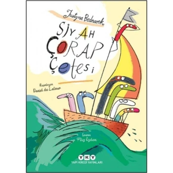 Siyah Çorap Çetesi