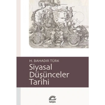 Siyasal Düşünceler Tarihi