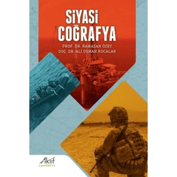 Siyasi Coğrafya