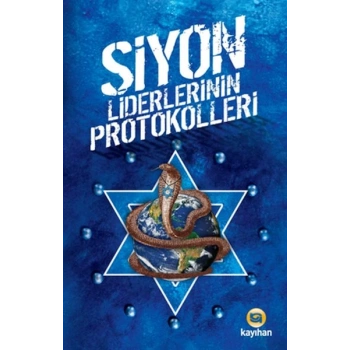 Siyon Liderlerinin Protokolleri