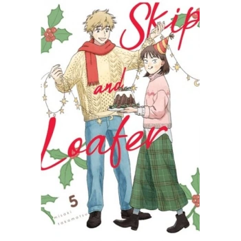 Skip and Loafer 5