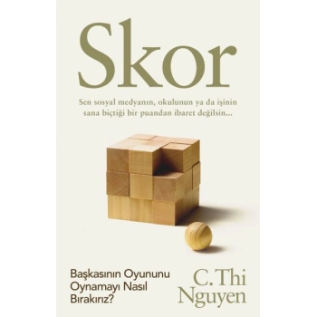 Skor