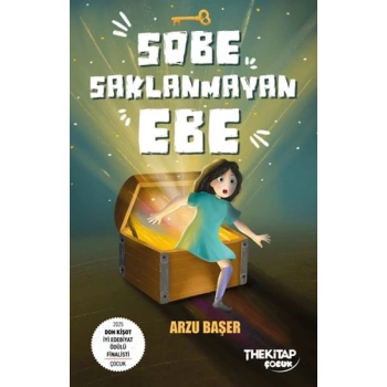 Sobe Saklanmayan Ebe