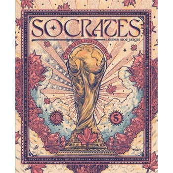 Socrates Düşünen Spor Dergisi Sayı: 99