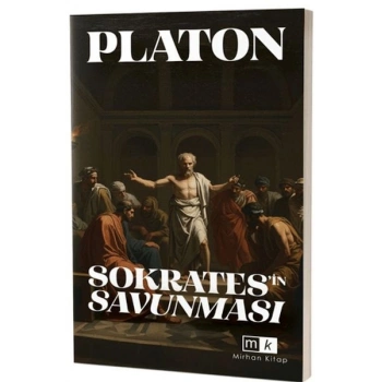 Sokrates’in Savunması