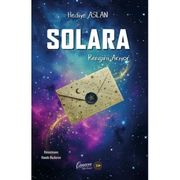 Solara Rengini arıyor