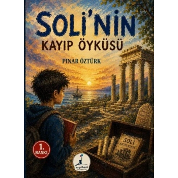Soli’nin Kayıp Öyküsü