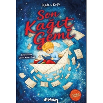Son Kağıt Gemi