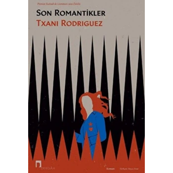 Son Romantikler