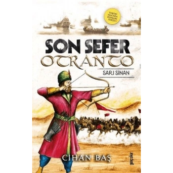 Son Sefer - Otranto