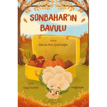 Sonbahar’ın Bavulu