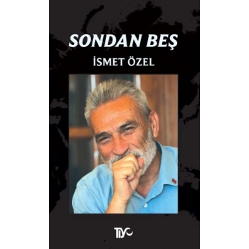 Sondan Beş