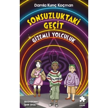 Sonsuzluktaki Geçit/Gizemli Yolculuk