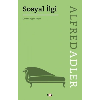 Sosyal İlgi