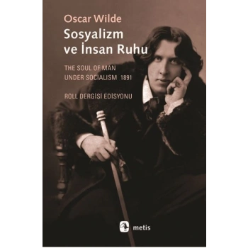 Sosyalizm ve İnsan Ruhu